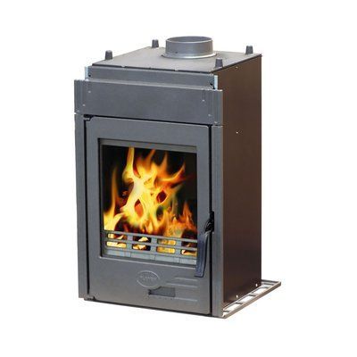 Камінна вставка Plamen Vesta Insert Vesta Insert фото