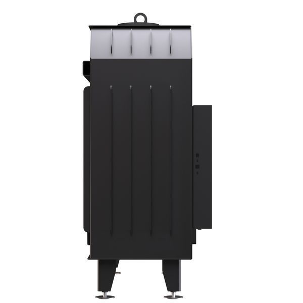 Каминная топка BOKAR 9050 (19.1 kW) black ceramatex BOKAR 9050 (19.1 kW) black ceramatex фото