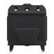 Каминная топка BOKAR 9050 (19.1 kW) black ceramatex BOKAR 9050 (19.1 kW) black ceramatex фото 7
