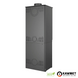 Піч камін KAWMET VENUS S16 L-Box Decor ECO WS16-LBox-Decor фото 9