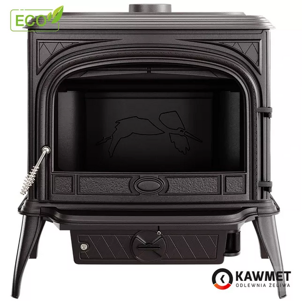 Чавунна піч KAWMET Premium SPHINX S6 S6 фото