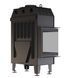 Камінна топка BOKAR 755047 L (15,2 kW) white ceramatex BOKAR 755047 L (15,2 kW) white ceramatex фото 8
