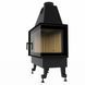 Камінна топка M-FIRE 80 кутова права (17kW) m-fire80r фото 3