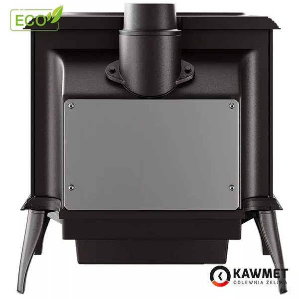 Чугунная печь KAWMET Premium ARES S7 S7 фото