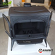 Чугунная печь KAWMET Premium ARES S7 S7 фото 16