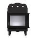 Каминная топка BOKAR 755047 R (15,2 kW) white ceramatex BOKAR 755047 R (15,2 kW) white ceramatex фото 3