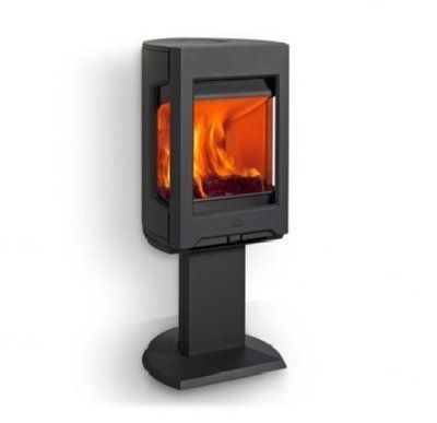 Чугунная печь Jotul F 167 ВР Jotul F 167 ВР фото