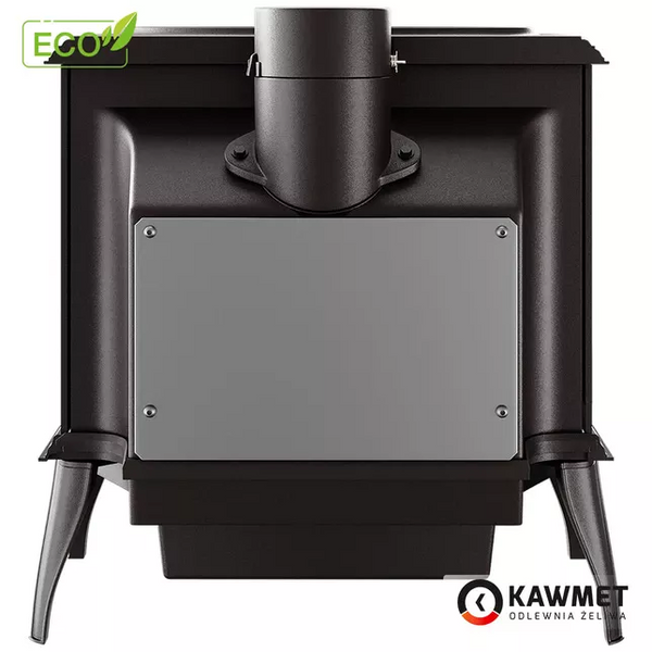 Чавунна піч KAWMET Premium HELIOS S8 S8 фото