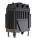 Камінна топка BOKAR 855047 L (17,0 kW ) black ceramatex BOKAR 855047 L (17,0 kW ) black ceramatex фото 6