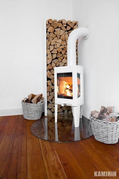 Чавунна піч Jotul F 163 WHE Jotul F 163 WHE фото