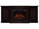 Электрокамин ArtiFlame Vermont AF23S венге Vermont AF23S W фото 1