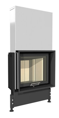 Камінна топка Kobok Kazeta L 78 VD 850/510 Kazeta L 78 VD 850/510 фото