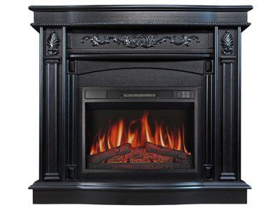 Електрокамін універсальний 2в1 ArtiFlame Cardinal AF23S венге Cardinal AF23S UNI W фото