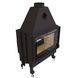 Камінна топка M-FIRE 80 тунель (14kW) mfire80t фото 4