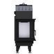 Каминная топка BOKAR 855047 L (17,0 kW ) white ceramatex BOKAR 855047 L (17,0 kW ) white ceramatex фото 9