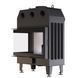 Каминная топка BOKAR 855047 L (17,0 kW ) white ceramatex BOKAR 855047 L (17,0 kW ) white ceramatex фото 4