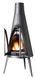 Чавунна піч Invicta TIPI  615344 фото 3