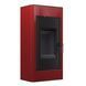 Сталева піч BOKAR Aston ST 4380 ( 9,0 кв ) black ceramatex BOKAR Aston ST 4380 ( 9,0 кв ) black ceramatex фото 2