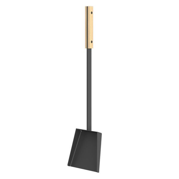 Совок для камина SAVEN Shovel L (50cm) white SH/L/W фото