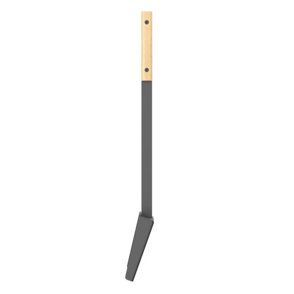 Лопатка для каміна SAVEN Shovel L (50cm) white SH/L/W фото