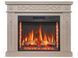 Электрокамин ArtiFlame Delmona AF28S слоновая кость Delmona AF28S I фото 1
