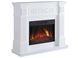 Електрокамін ArtiFlame Toscana AF23S білий Toscana AF23S WT фото 2