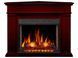 Электрокамин угловой ArtiFlame Andante Corner AF28S коньякAndante Corner AF28S коньяк &ndash; это многофункциональный каминокомплект универсального применения от европейского производителя ArtiFlame. Отличается высоким уровнем реалистичности и технологичности,  Andante Corner AF28S C фото 1