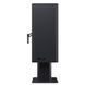 Стальная печь BOKAR Aston FD 4380 ( 9,0 кв ) black ceramatex BOKAR Aston FD 4380 ( 9,0 кв ) black ceramatex фото 8
