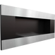Биокамин Kratki DELTA 2 черный HORIZONTAL с сертификатом TUV DELTA2/CZARNY/HORIZONTAL/TUV фото 2