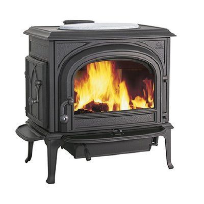 Чугунная печь Jotul F 500 ECO SE BP Jotul F 500 ECO SE BP фото