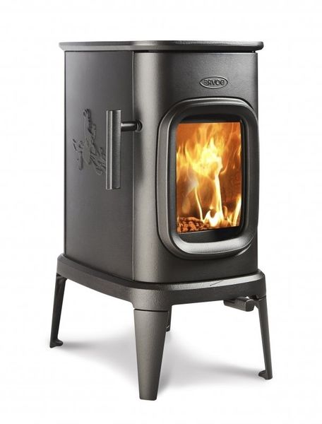 Чугунная печь Dovre SAGA 101 SAGA 101 фото