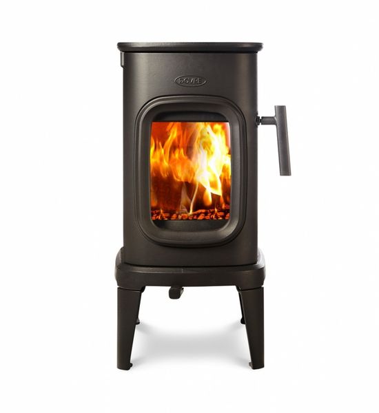 Чугунная печь Dovre SAGA 101 SAGA 101 фото