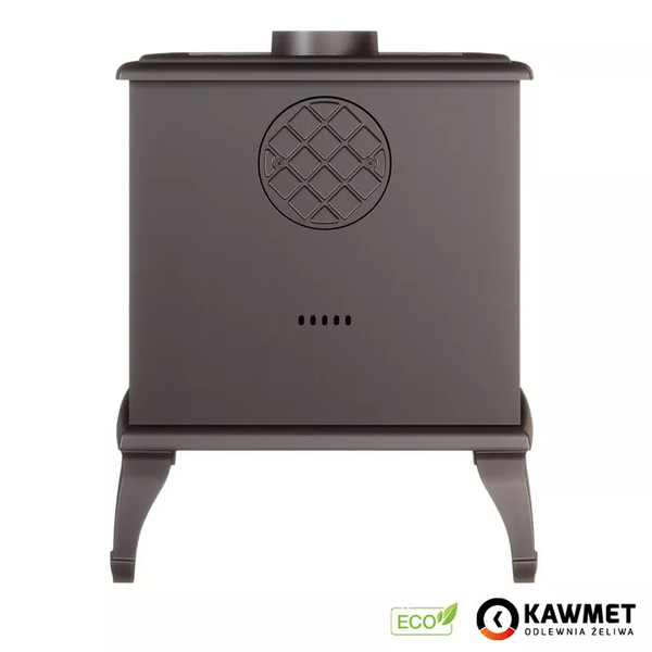 Чугунная печь KAWMET P7 (9.3 kW) P7  фото