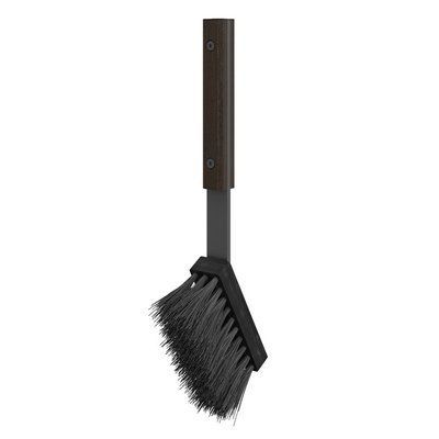 Щетка для камина SAVEN Brush S (30cm) black SB/S/BL/ фото
