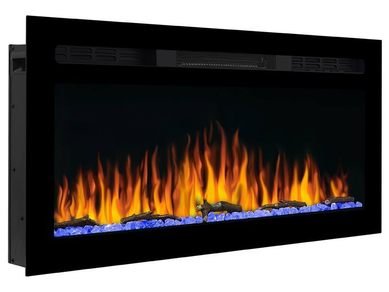 Електрокамін настінний / вбудовуваний ArtiFlame AF37WR AF37WR фото