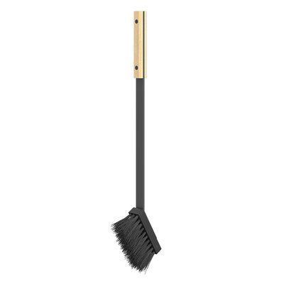Щетка для камина SAVEN Brush L (50cm) white SB/L/W фото