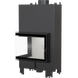 Каминная топка Kratki MBZ PW 13 левая BS MBZ/PW/13/L/BS/W фото 3
