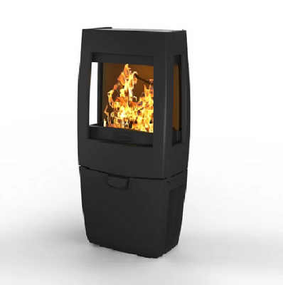 Чугунная печь Dovre SENSE 203 SENSE 203 фото