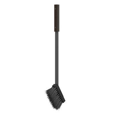 Щетка для камина SAVEN Brush L (50cm) black SB/L/BL фото