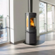 Чугунная печь Jotul F 378 Advance Jotul F 378 Advance фото 2
