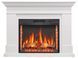 Электрокамин ArtiFlame Sacramento AF28S белый Sacramento AF28S WT фото 1