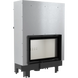 Каминная топка Kratki MBO PW 15 гильотина MBO/PW/15/G/W фото 1