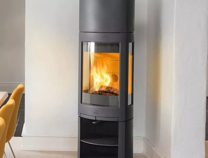 Чавунна піч Jotul F 371 Advance HT Jotul F 371 Advance HT фото