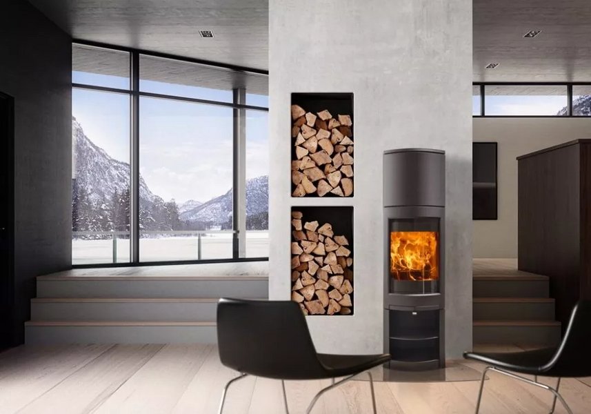 Чавунна піч Jotul F 371 Advance HT Jotul F 371 Advance HT фото