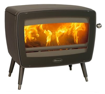 Чугунная печь Dovre VINTAGE 50 VINTAGE 50 фото