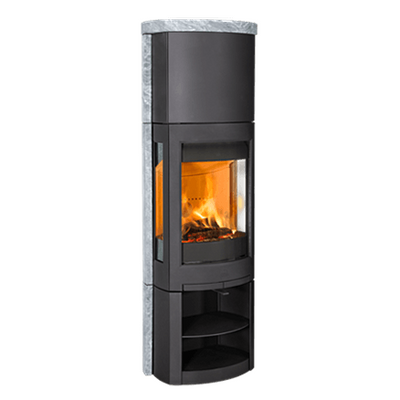 Чугунная печь Jotul F 377 Advance HT Jotul F 377 Advance HT фото