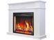 Електрокамін ArtiFlame Neoclassic AF28S білий Neoclassic AF28S WT фото 3
