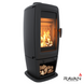 Чугунная печь Ravan Incorta Pro Incorta Pro фото 3