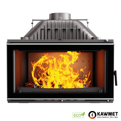 Камінна топка KAWMET W16 (16.3 kW) W16  фото