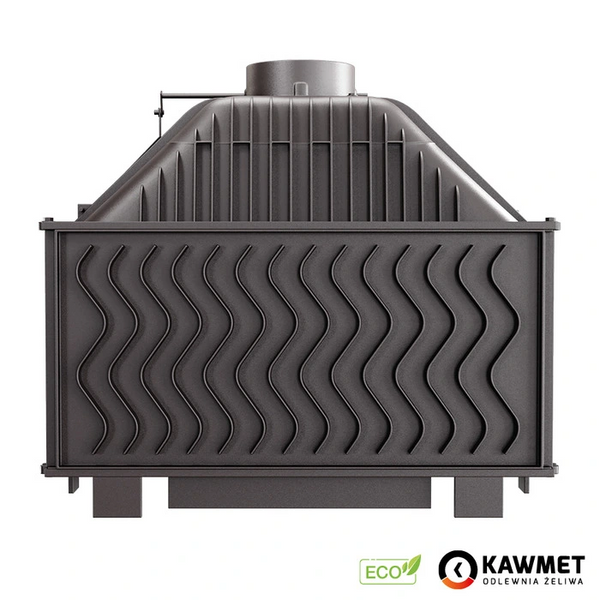 Камінна топка KAWMET W16 (16.3 kW) W16  фото